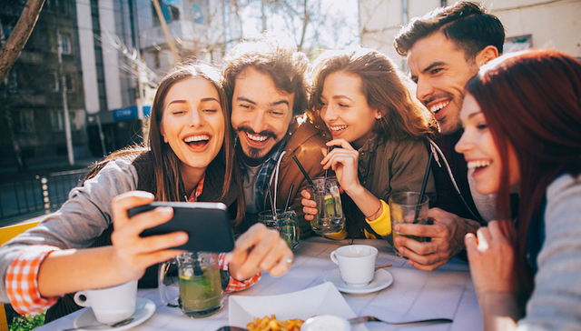 社交苦微信久矣