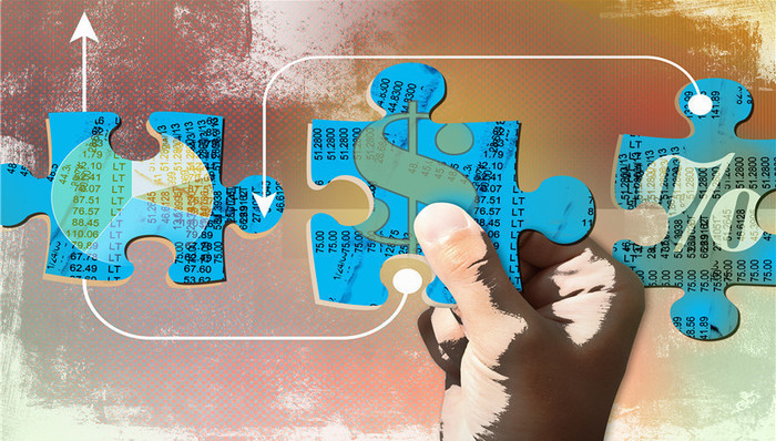 中植集团，中融信托，经纬纺机