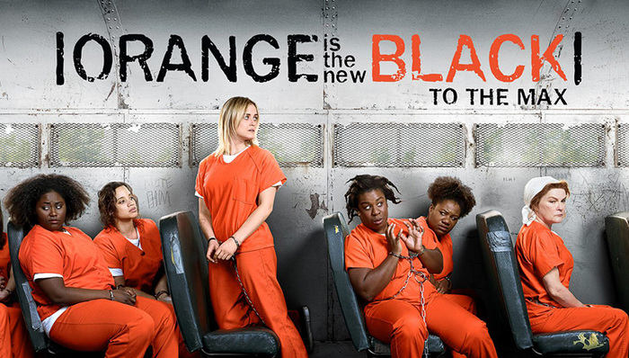 剧讯 | 狮门或将拍摄《女子监狱》衍生剧 杨紫琼有望回归《星际迷航》独立剧集