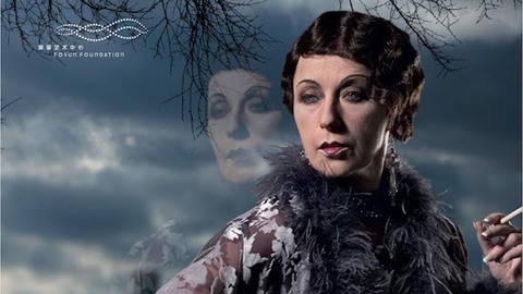 辛迪·舍曼：在理解女人的问题上，我一直在和心中的混沌做斗争