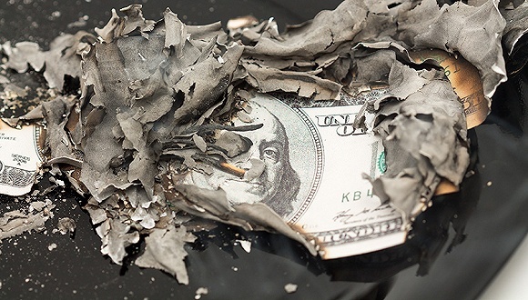 富力地产,地产商