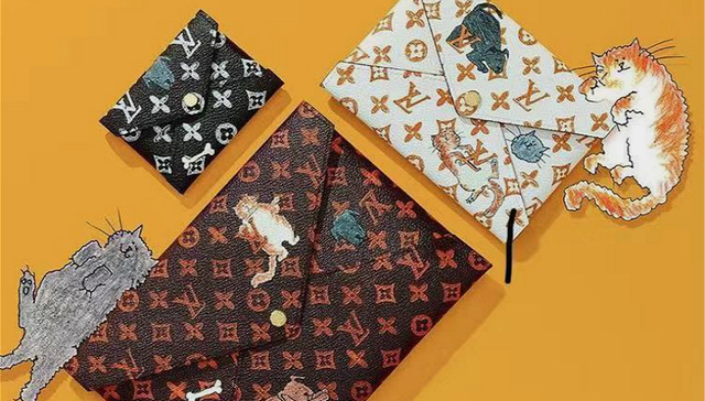 2018年快结束了，全球人民买了大约2800亿欧元的奢侈品