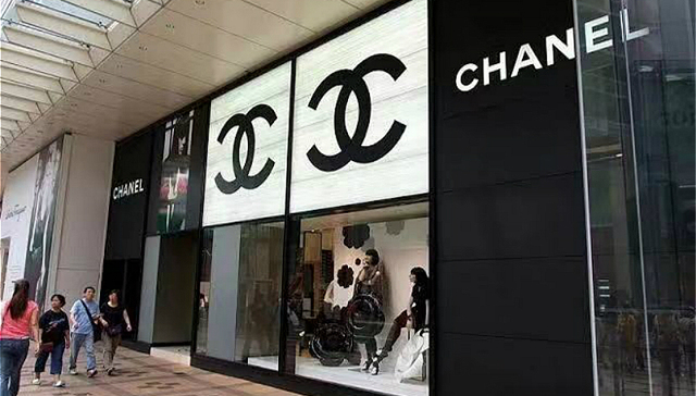 Chanel要把美国市场的批发模式全部改为特许经营