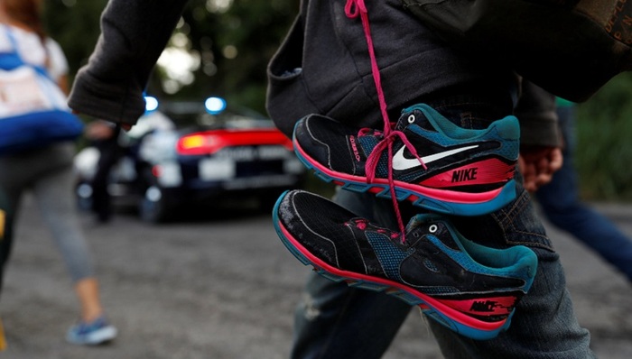 潮流,双十一,运动鞋