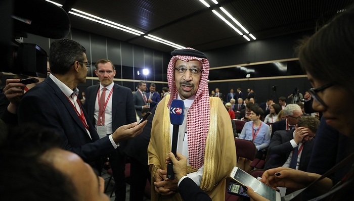 原油,国际油价,欧佩克,沙特