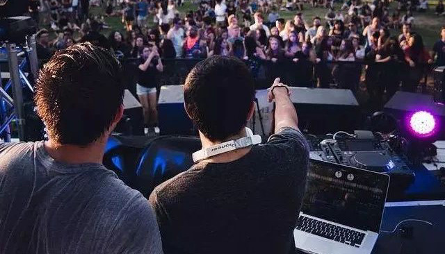 音乐类型,音乐创作,大张伟,下一站,Trance,打碟,沉浸式,葫芦娃,明日之子,盖世音雄