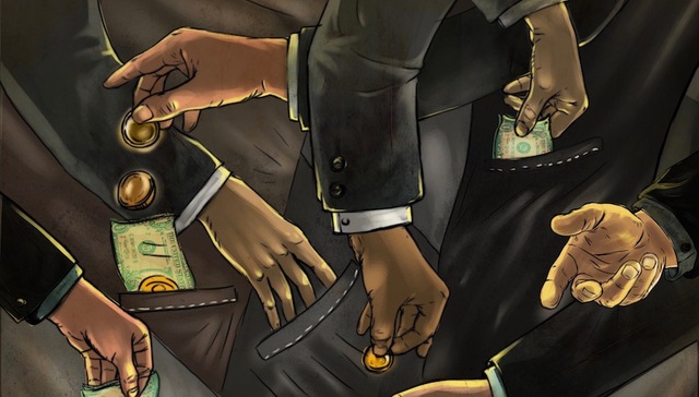 拆解央行最新报告：人民币破7可能小 小微企业或迎降息