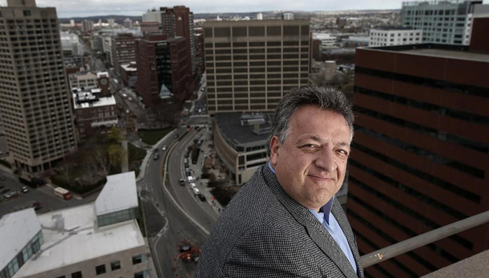 留美党的价值印证：美国四分之一的独角兽公司由他们创办