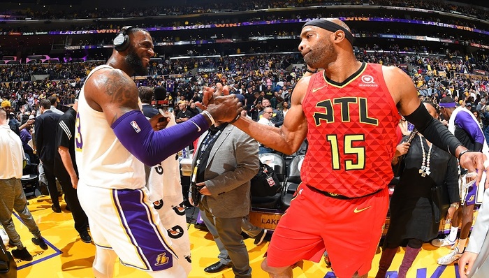 【体育晚报】詹皇补扣绝杀老鹰 国际乒联总决赛名单出炉