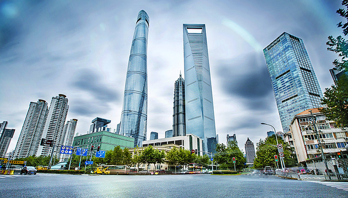 陆家嘴，机构投资者，对冲基金，公募基金，资产管理