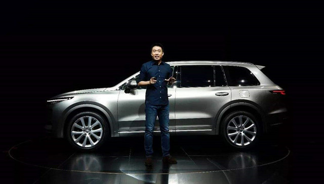 【特写】李想造车，理想还是梦想？