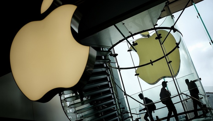 iphone,AirPods,市值,利空因素,苹果公司,股价大跌,股价跌破,XR,分析师,目标股价