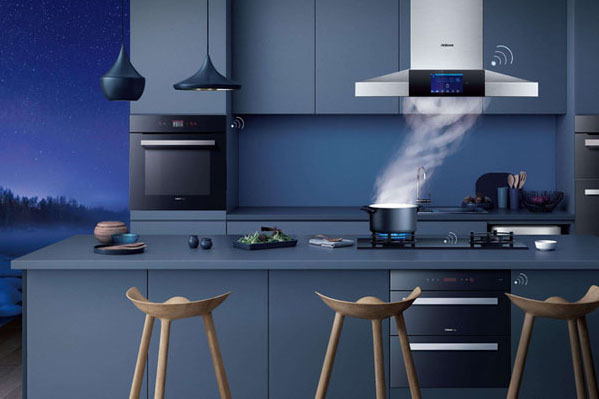 十年电商，厨电龙头老板电器如何在线上取胜