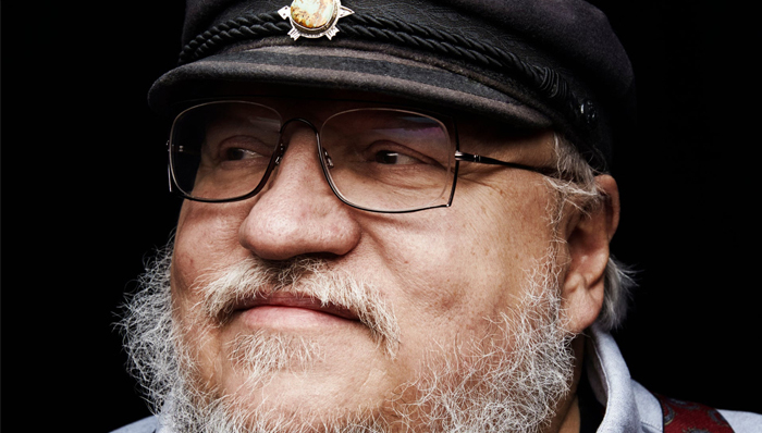 权力的游戏,访谈,外国文学