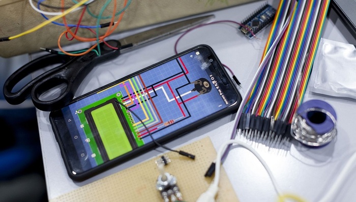 Arduino,少儿,编程语言,编程工具,高考政策,考生可,兴趣课,家长,中国企业家,王北京