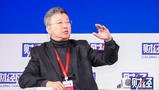 IMF前副总裁朱民：加息促资本回流美国 2-3年内或引发金融危机