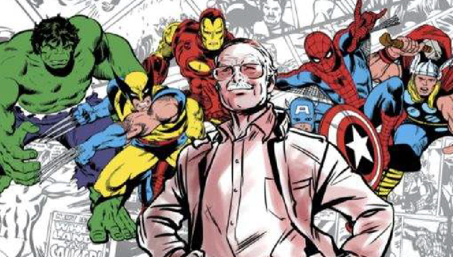 快看 | “漫威之父”去世 十年收割200多亿美金 中国能造出这样的印钞机么？