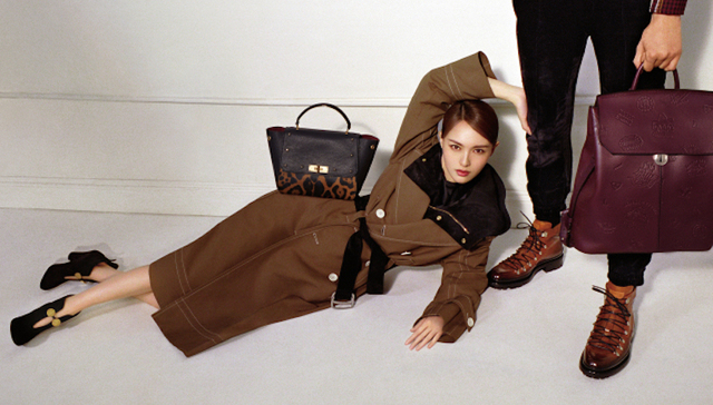 山东如意承认想做中国LVMH，接下来主买轻奢品牌