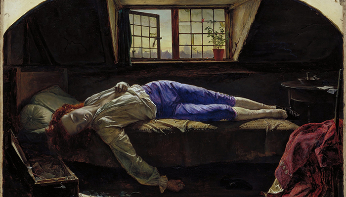 文学,写作,思想武器