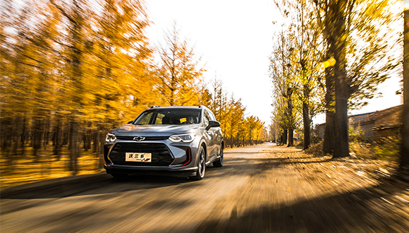 11.99万元起步的沃兰多在手，尽享全场景全时空的多元生活