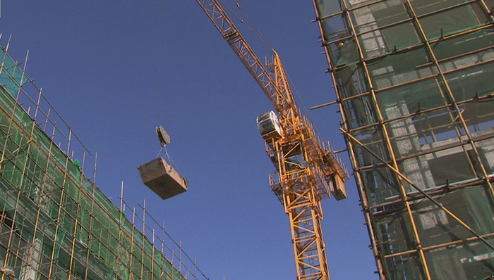 樊城区,招商引资工作,发展要求,项目落户,提速,项目建设,绿色纤维,纤维素纤维,湖北金环,投产