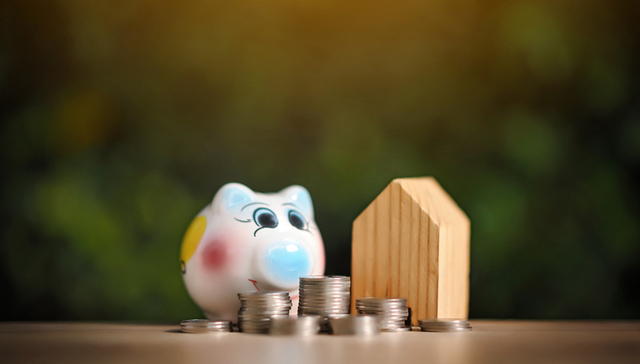 10月新增人民币贷款6970亿元 环比近乎腰斩