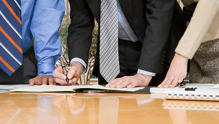 银保监会，三定，部门设置