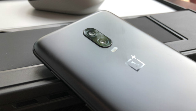 一加6T上手体验，屏下指纹+夜景拍摄能够打动你吗？