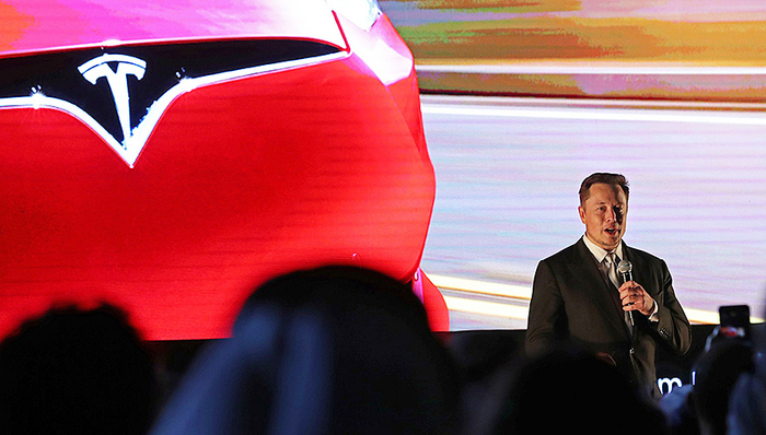 特斯拉,SpaceX,监管机构,太空飞行,Sun,Juniper,中文网,Networks,哈佛商学