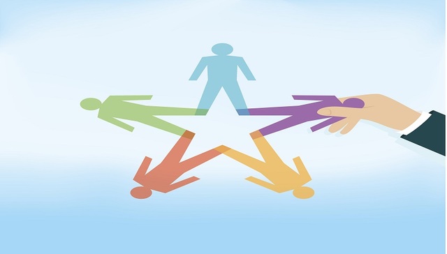 国家电网,华能集团