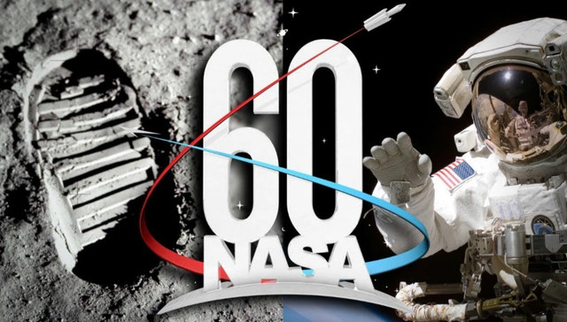 【发现好物】我想听“花甲老顽童”NASA讲讲，真实的太空生活是怎样的？