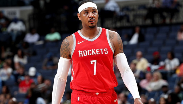 火箭断崖式下滑 底薪的安东尼该不该背锅？