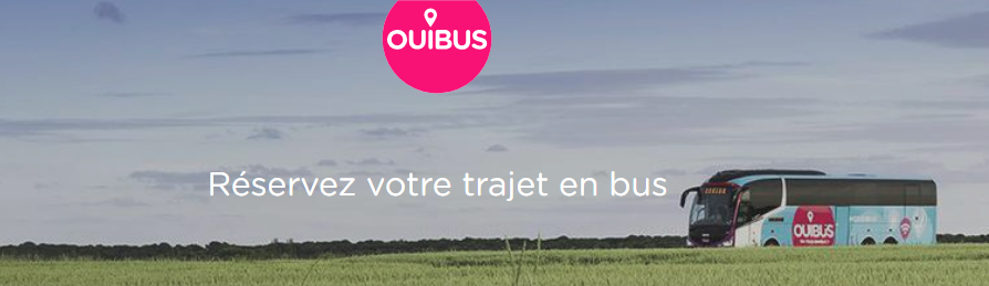 “法国版滴滴”完成1.13亿美元融资 欲收购一家长途巴士运营商