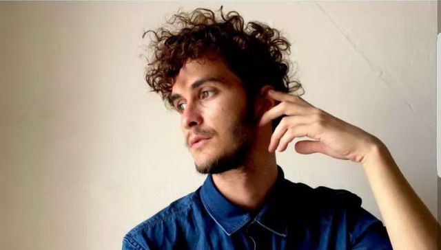 【特写】只想离开：一个年轻模特和他的古巴梦