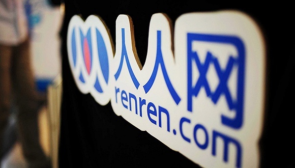 人人公司,人人网