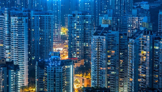 地产横盘时代来临：开发商转型焦灼