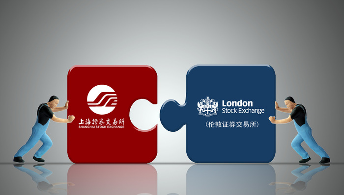 沪伦通业务规则准备就绪 12月份“通车”可期