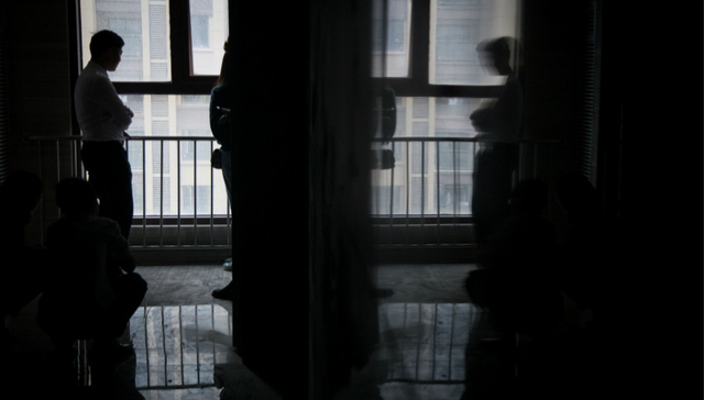 住建部公布违规房企中介名单 24家被点名