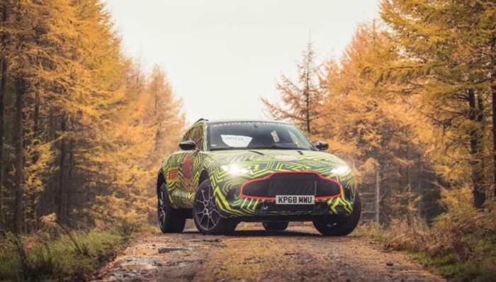 新车速报,车圈观察