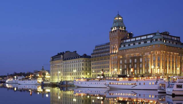 丽笙，丽笙酒店