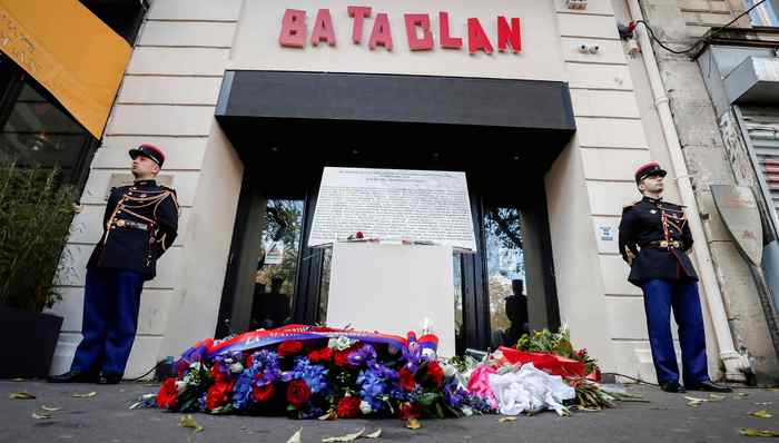 欧洲社会,天下故事