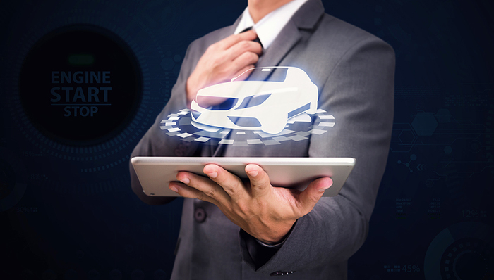 SOGEPA,新能源汽车