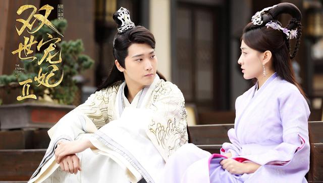 【个人意见】《双世宠妃》：降级时代的神奇狗粮