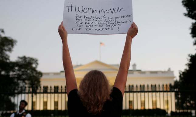 女性,性别平等,书评