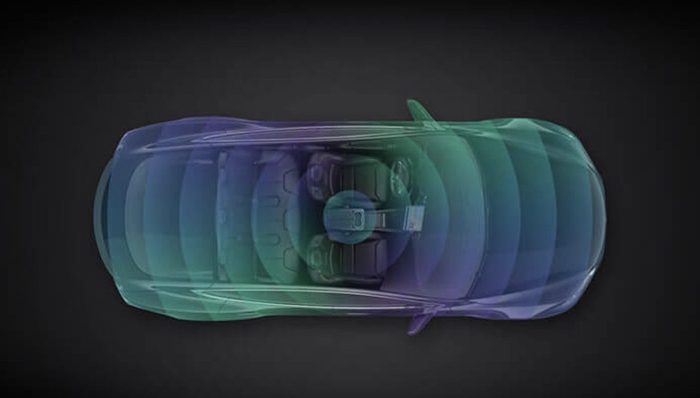 特斯拉,车圈观察,车技解析