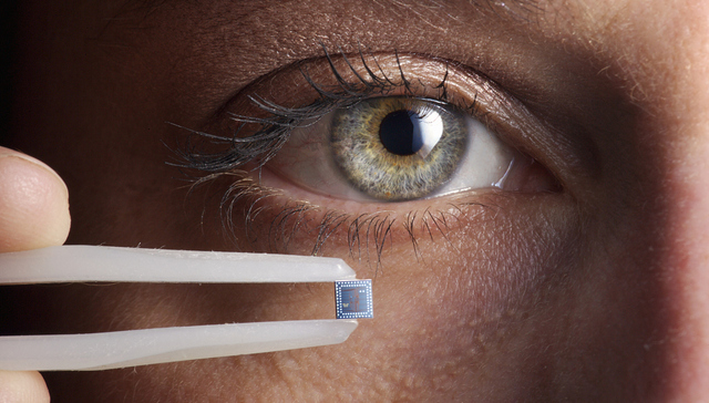 英国公司计划给员工植入芯片 你能接受吗？