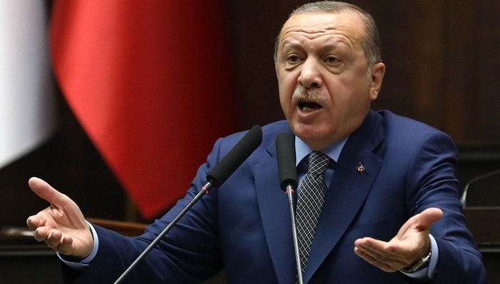 埃尔多安,土耳其,卡舒吉,沙特,美国,