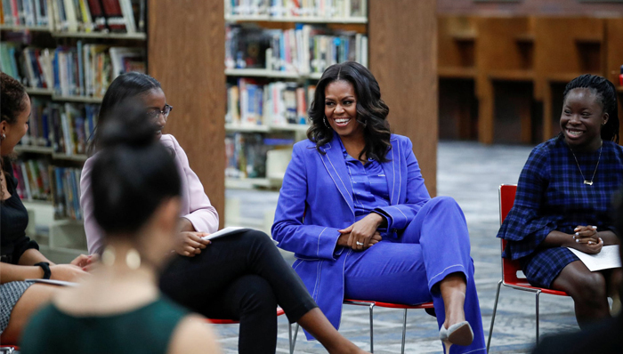 奥巴马,传记,美国政治,外国文学