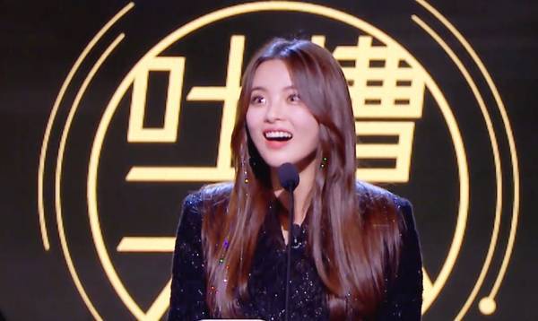 笑果文化联合CBNData  用大数据展示谁最爱看吐槽