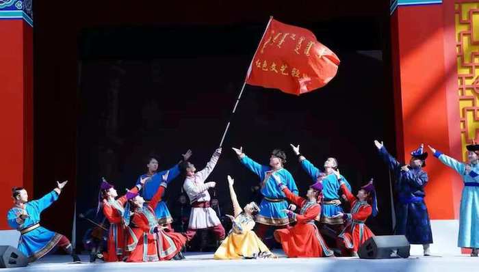 上海国际艺术节,演出